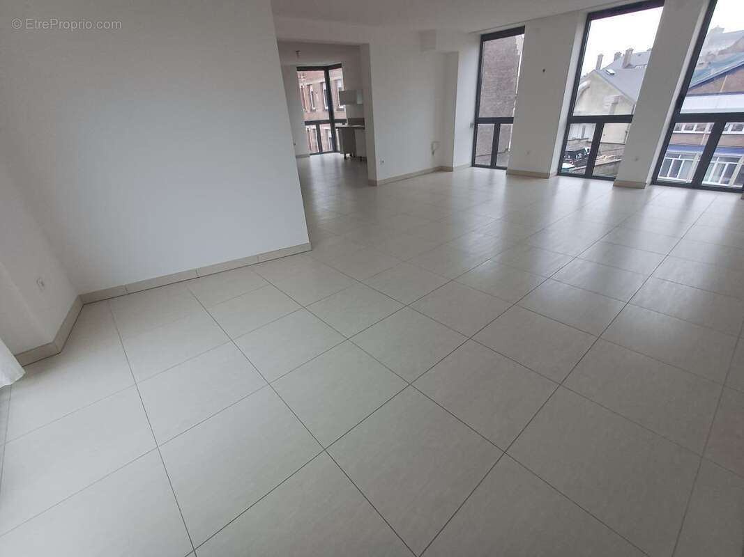 Appartement 102 m² à Amiens  - photo 3