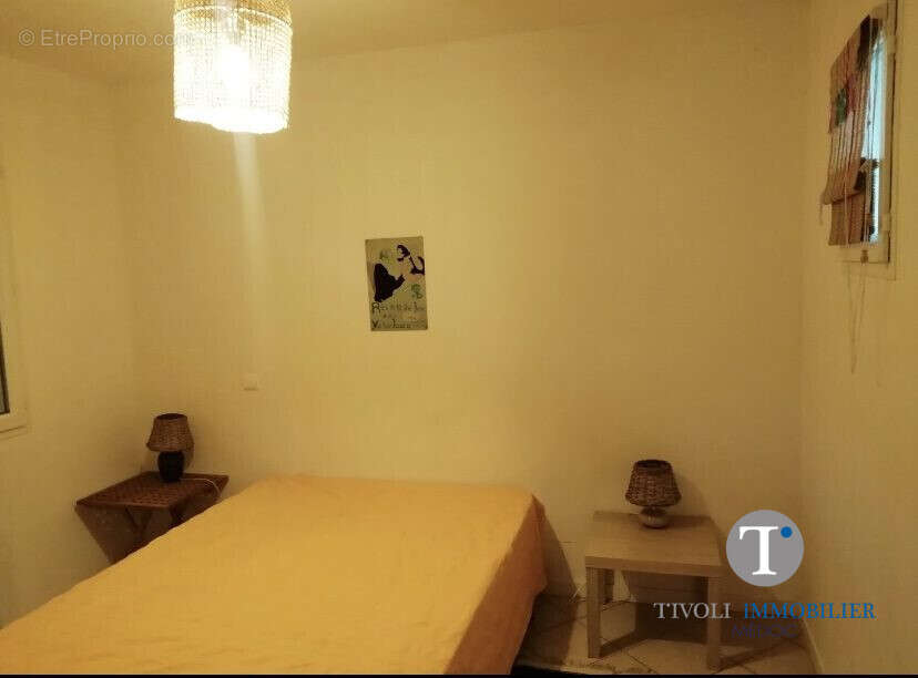 Maison à VENDAYS-MONTALIVET