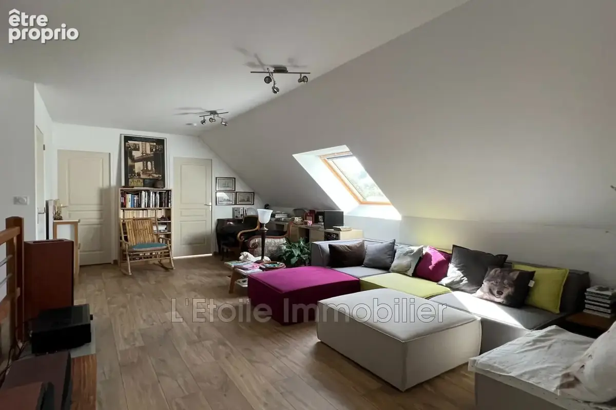 Maison 5 pièces 131 m² à vendre à Longny-Au-Perche (61290) - photo 6
