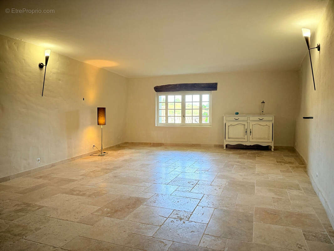 Maison à VISAN