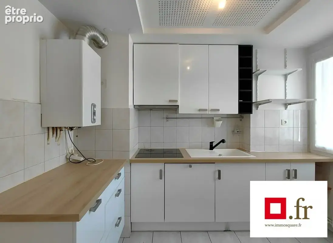 Appartement 3 pièces 54 m² à vendre à Grenoble (38000) - photo 7