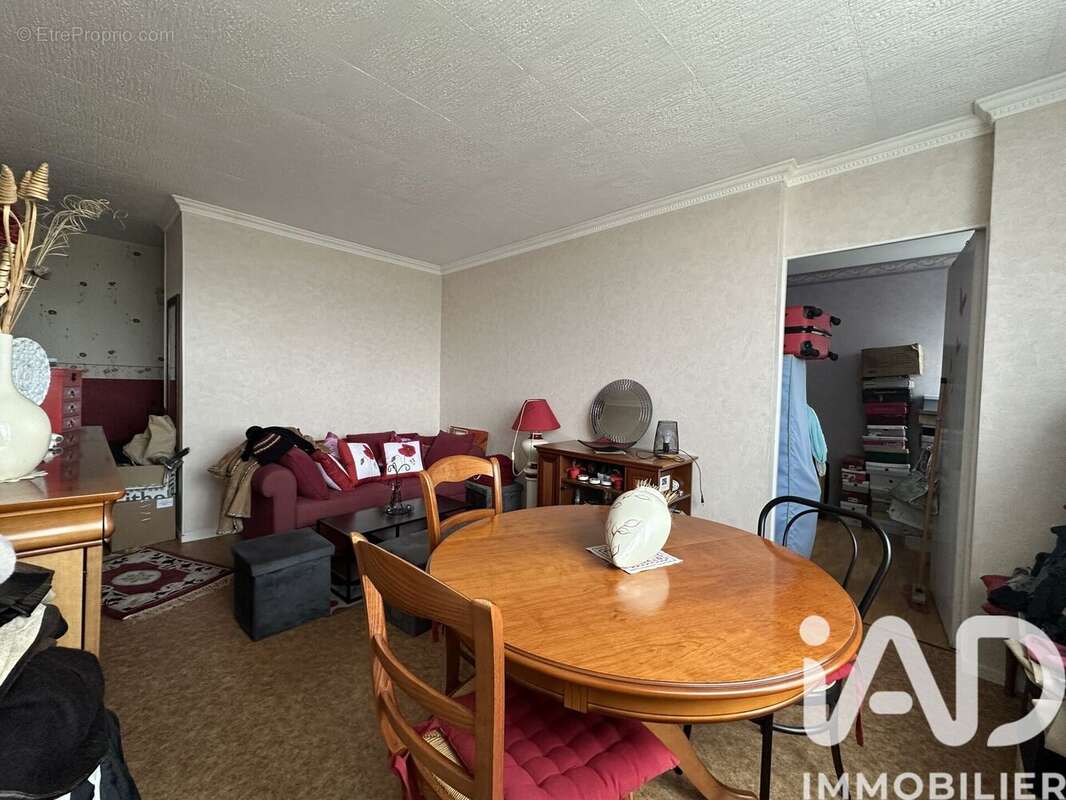 Photo 5 - Appartement à DOUAI