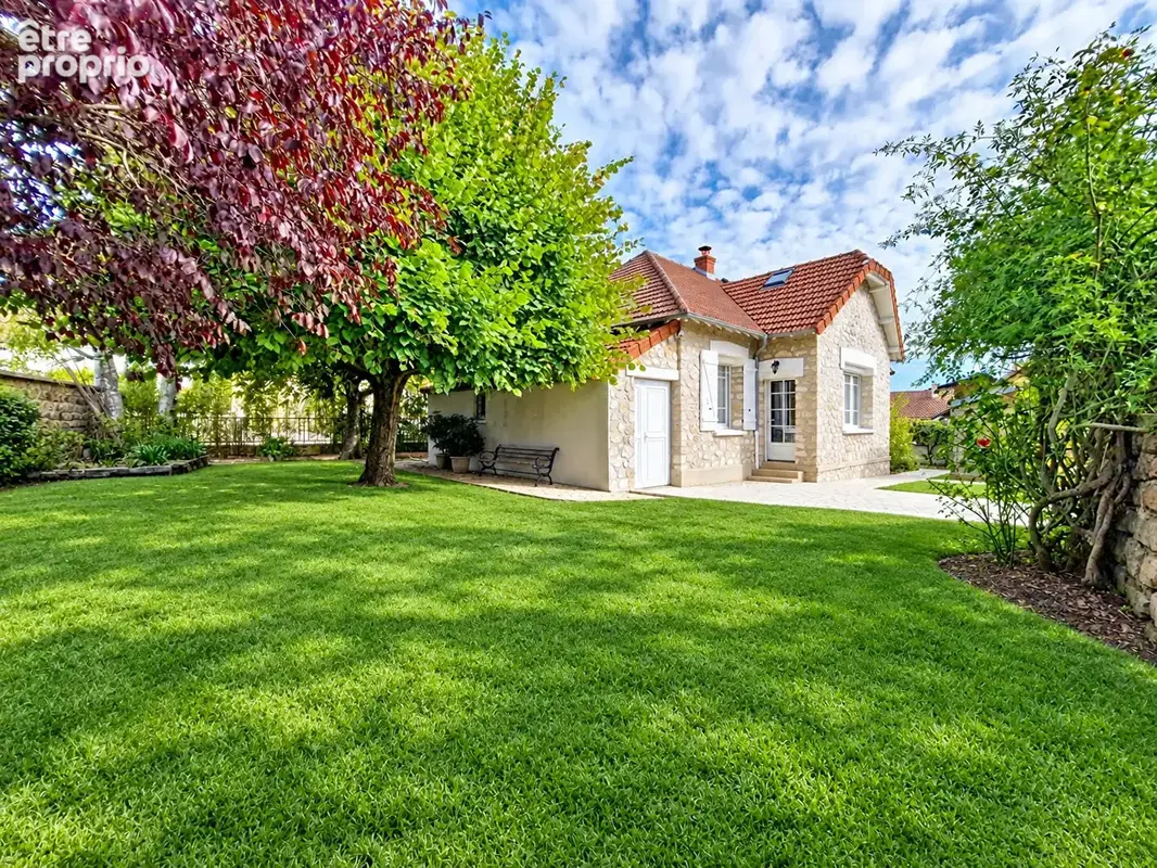 Maison à MARINES