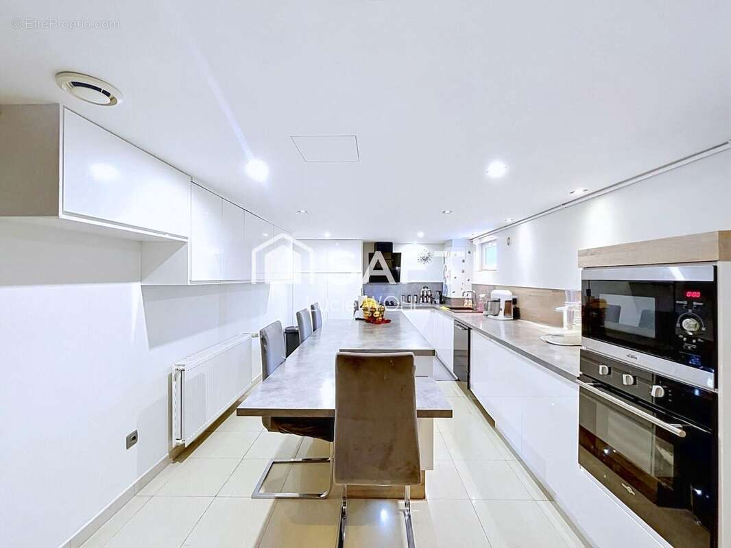 Photo 3 - Appartement à FAMECK