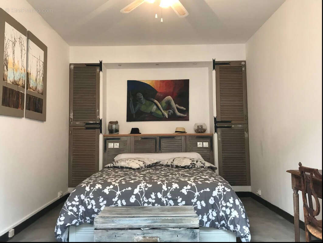 Maison à FONTAINEBLEAU