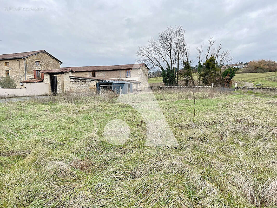 Maison Gleize 4 pièce(s) 140 m2 - photo 2