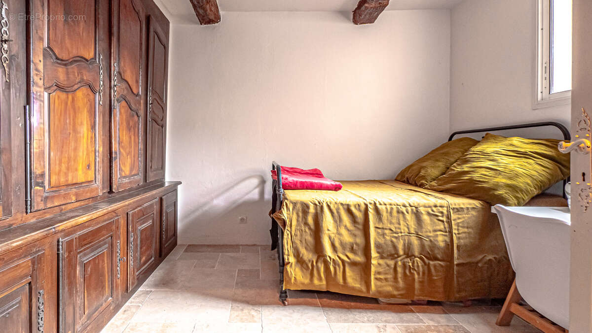 Maison à PIERREFEU-DU-VAR