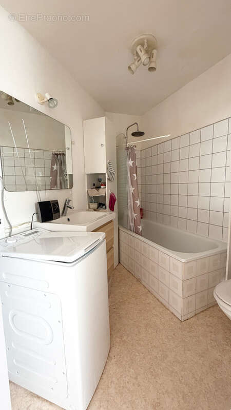 Appartement 35 m² à Beuzeville  - photo 3