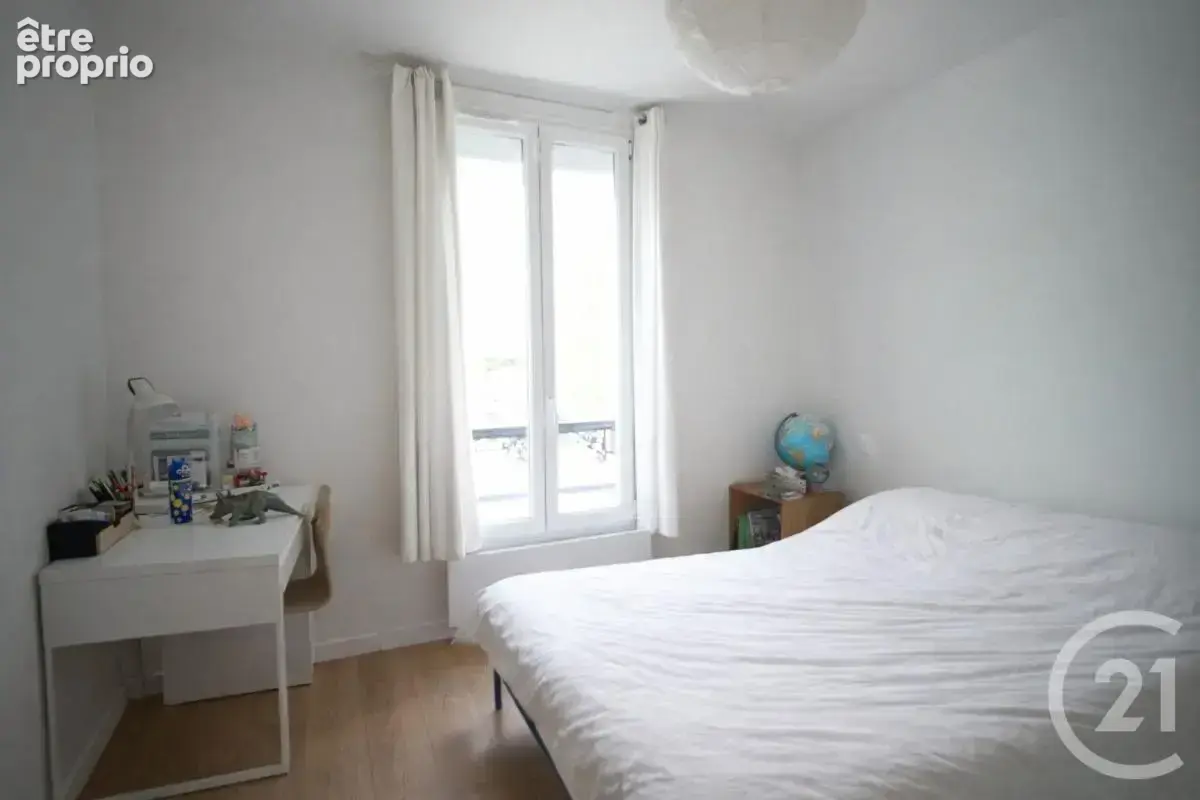 Maison 5 pièces 90 m² à vendre à Creteil (94000) - photo 11