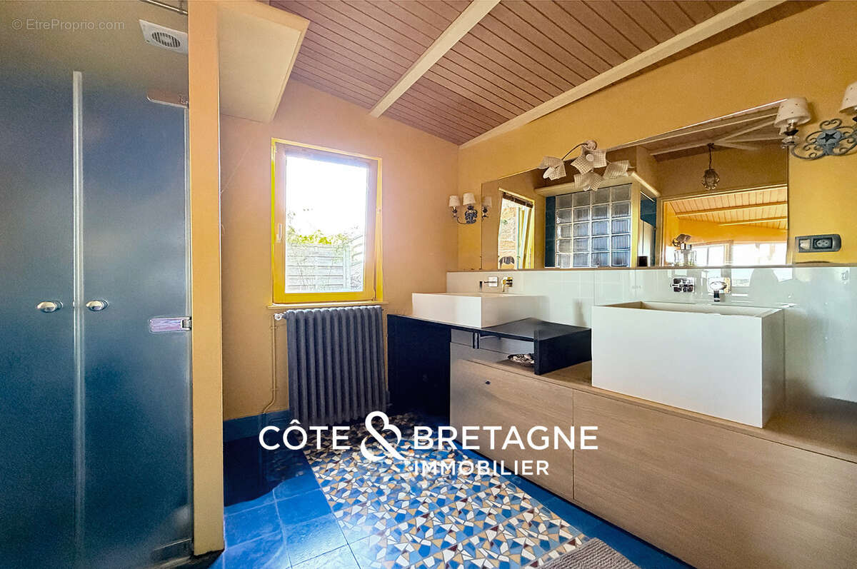 Maison à PERROS-GUIREC