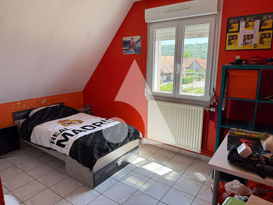Maison Rechesy 4 pièce(s) 95.37 m2 - photo 8