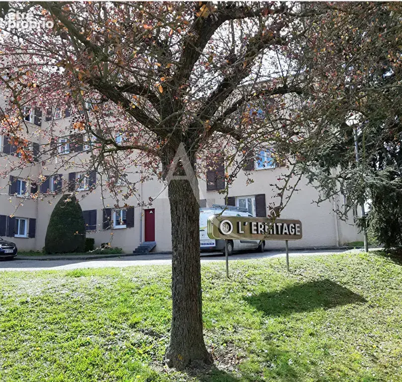 ÉVREUX - Quartier Pasteur - photo 11