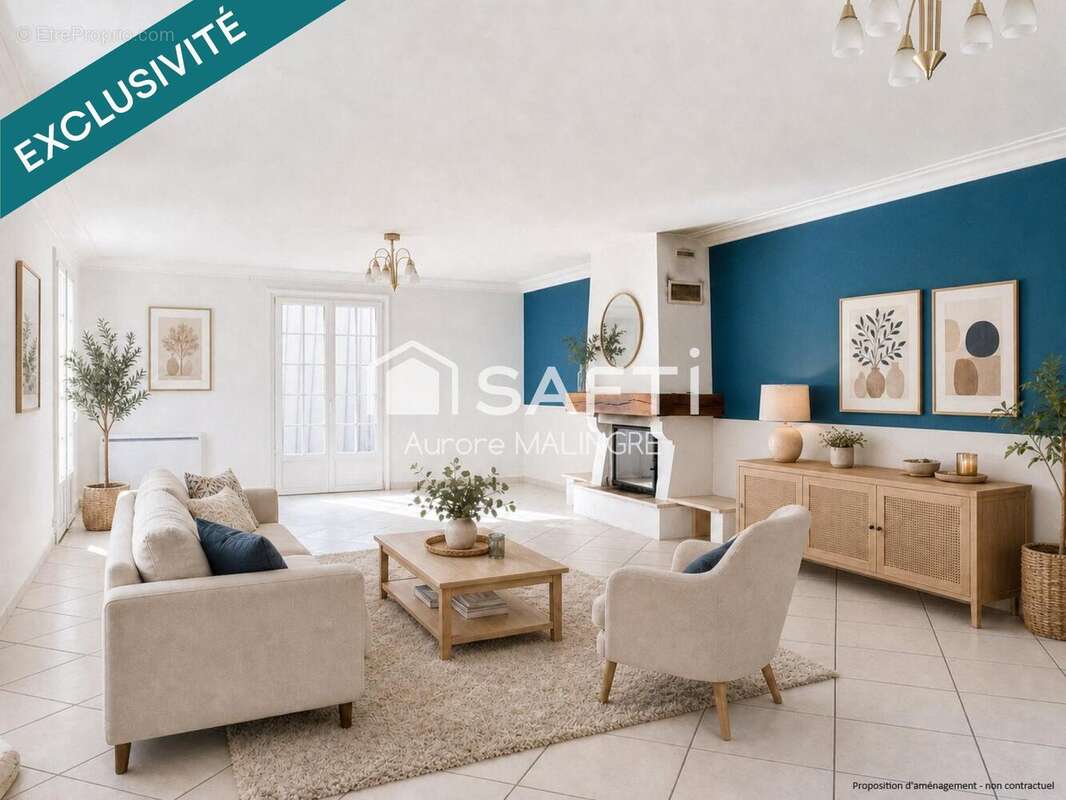 Photo 2 - Maison à SAINTE-LUCE-SUR-LOIRE