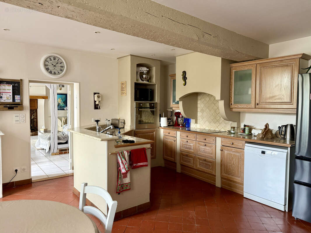 Maison à AUXON