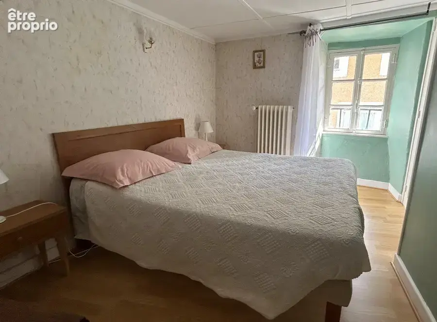 Maison de village au calme - photo 9