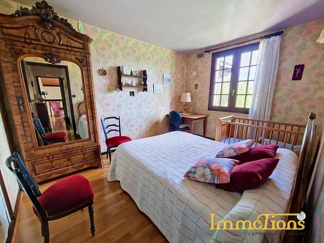 Grande maison familiale - photo 9