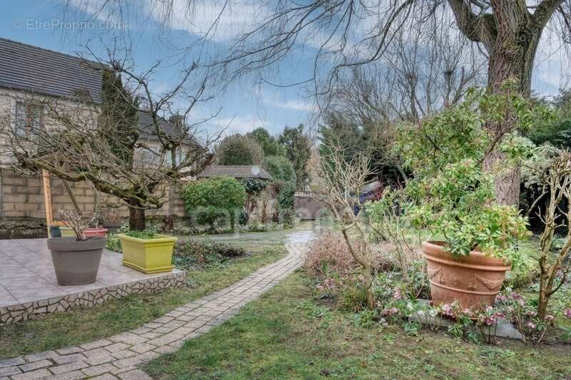 Dpt Yvelines (78), à vendre proximité immédiate THOIRY, Maison 4 pièces - photo 14