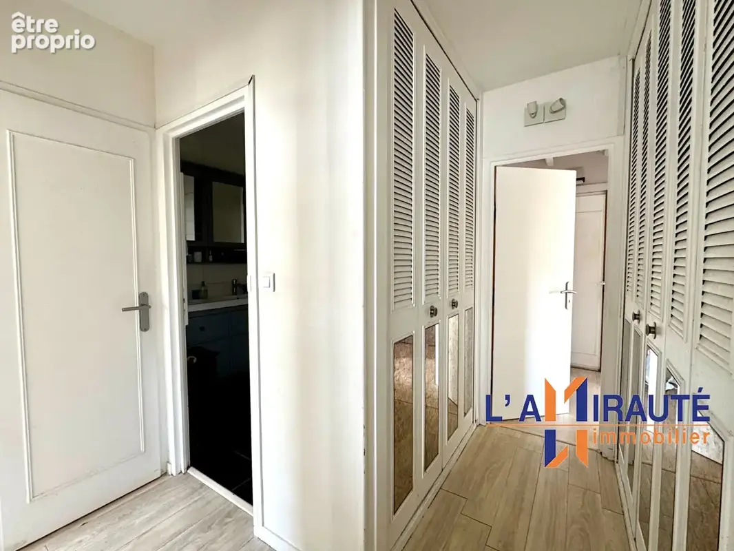 Appartement Houilles 4 pièce(s) 70.76 m2 - photo 6