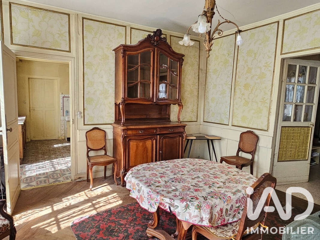 Maison 136 m² à Montry  - photo 3