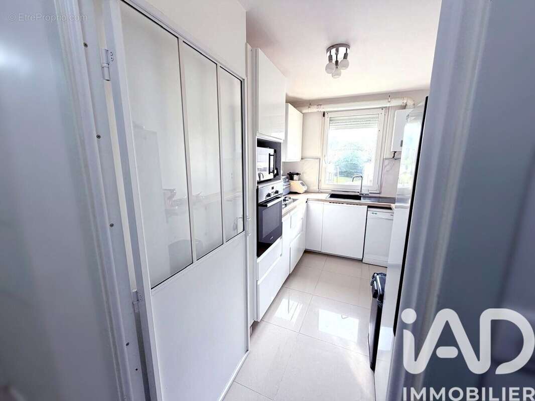 Photo 3 - Appartement à BRETIGNY-SUR-ORGE