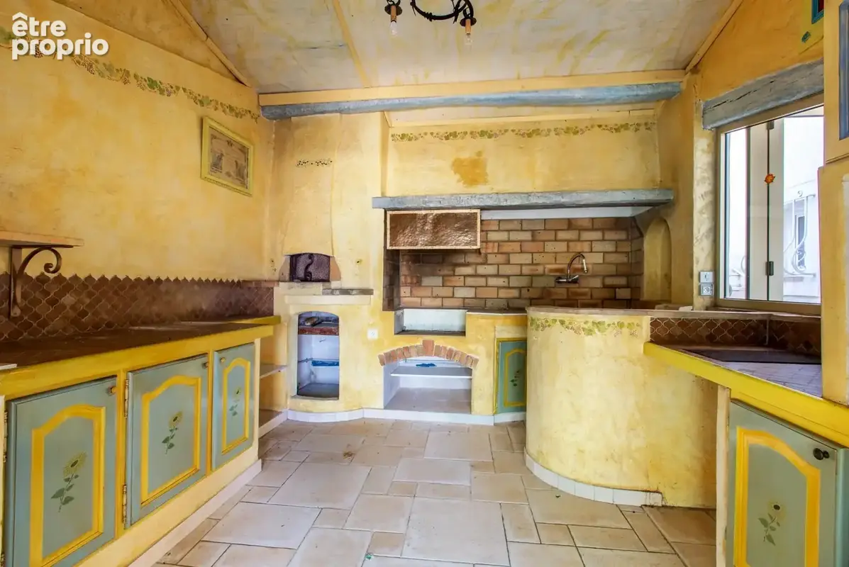 Villa à Saint Paul de Vence - photo 25