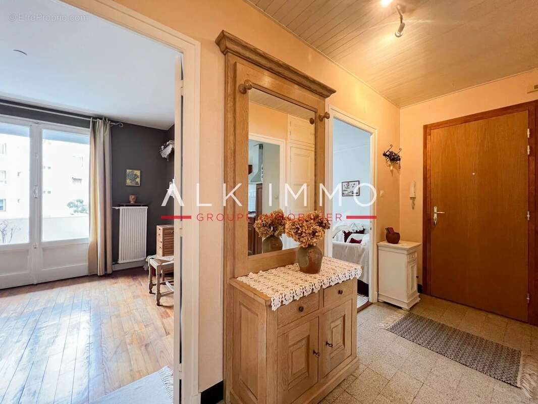 Appartement à ANNECY