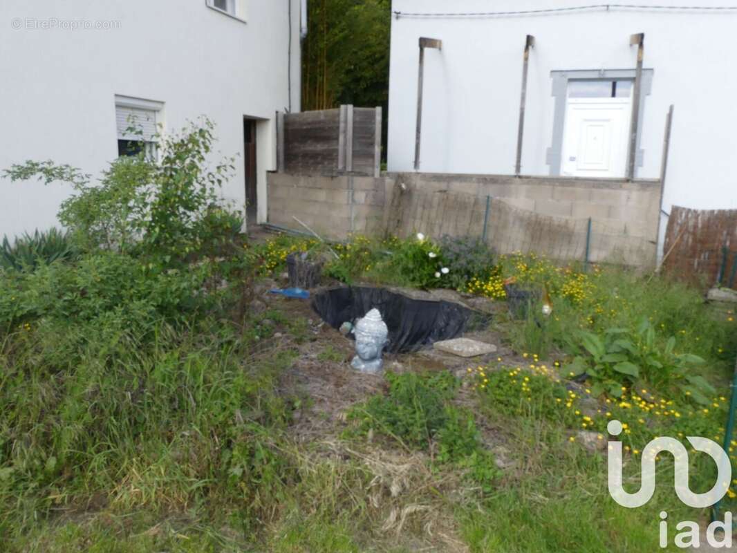 Photo 5 - Maison à EPINAL