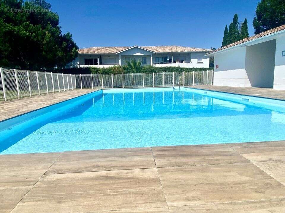 Maison à LA TESTE-DE-BUCH