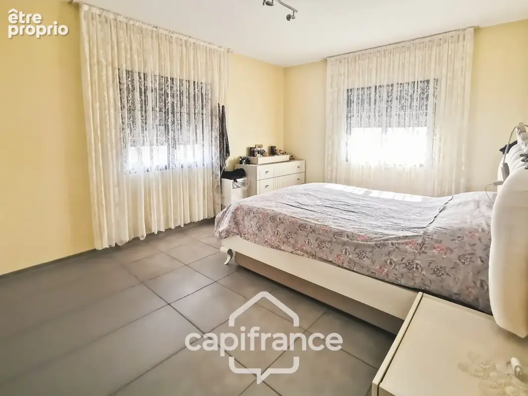 Maison de 150m² située à 10 min de Chalon sur Saône - photo 9