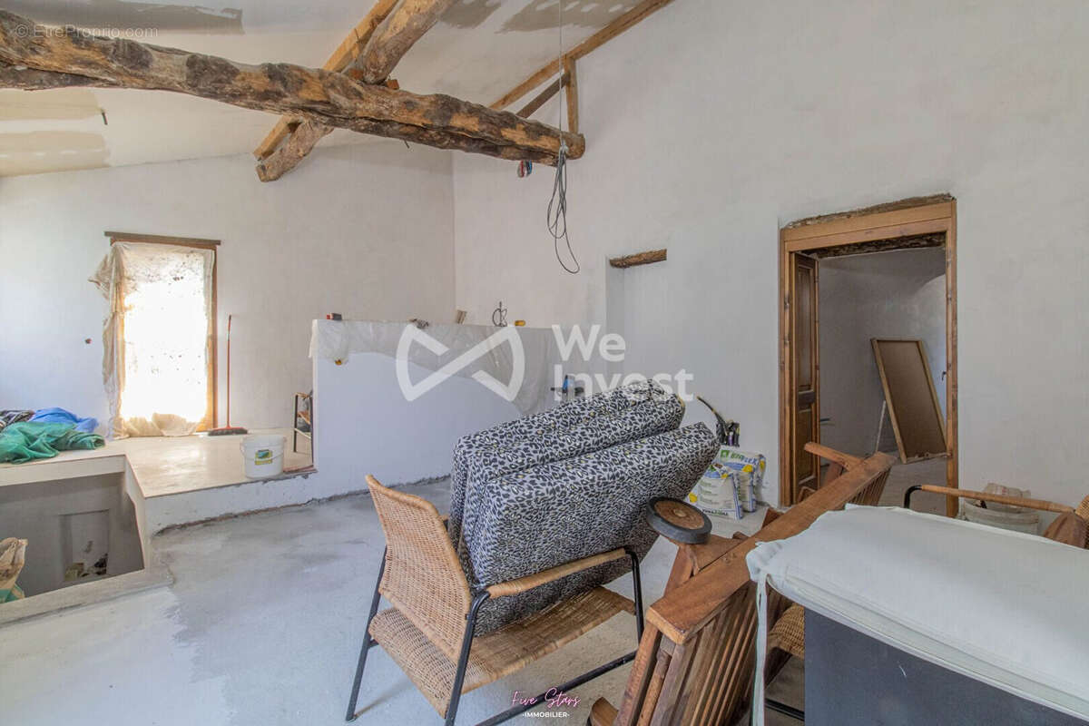 Maison 45 m² à Bourges  - photo 8