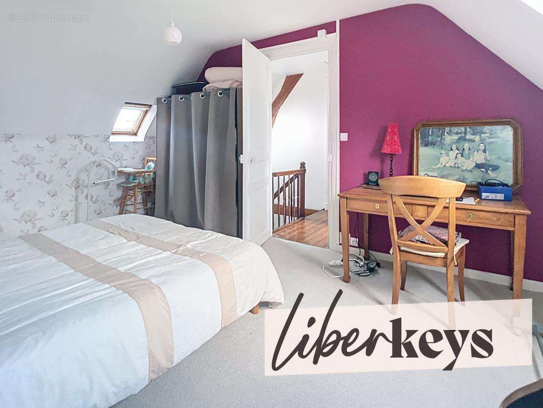 Maison à PERROS-GUIREC