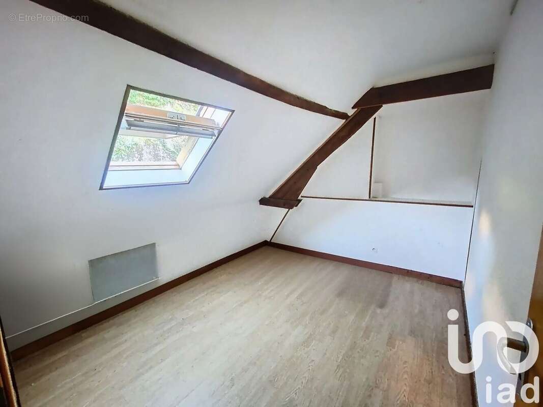 Photo 7 - Maison à TERRASSON-LAVILLEDIEU