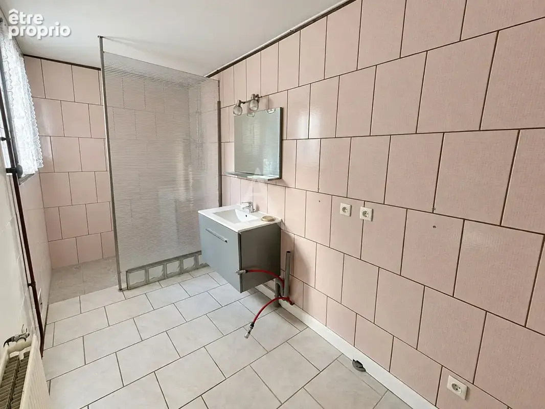 Maison Gournay En Bray Centre ville - photo 3