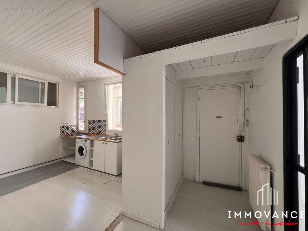 Appartement 52 m² à Montpellier  - photo 3