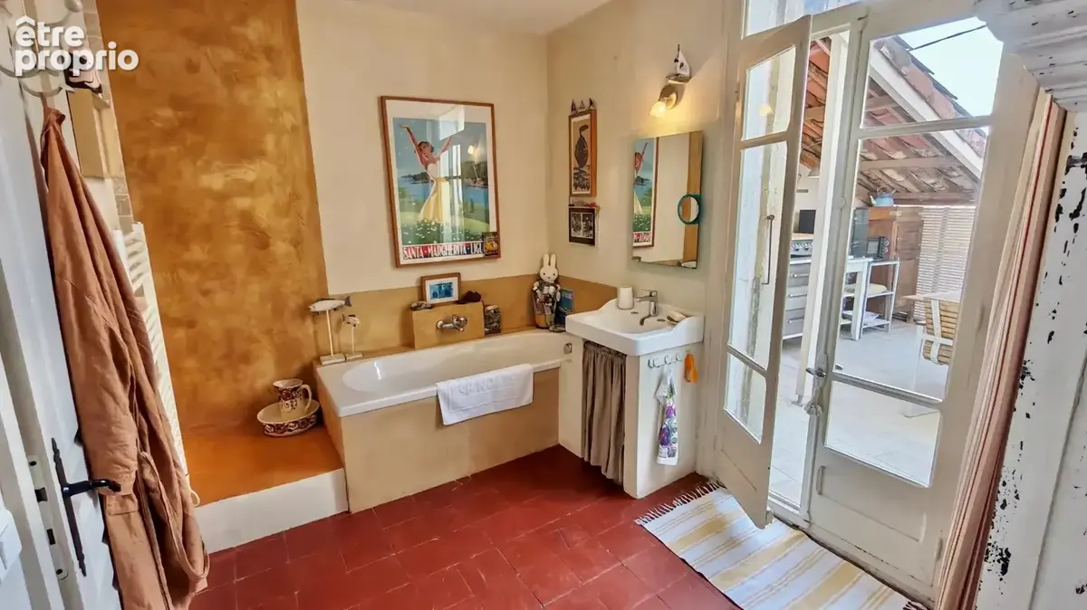 Une maison de caractère 10/10 – Magnifiquement rénovée et pleine de charme - photo 7