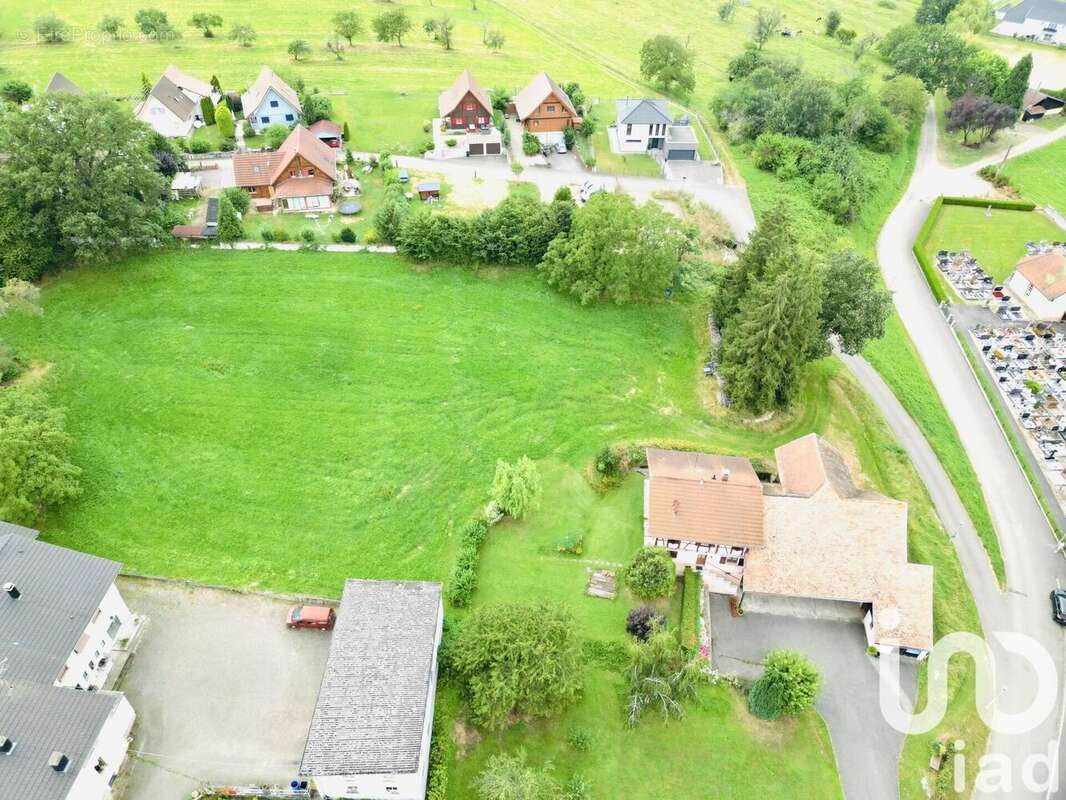 Photo 4 - Maison à PFETTERHOUSE