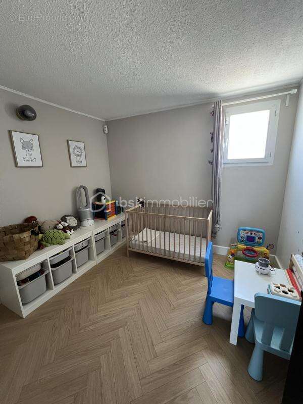 Appartement à MARTIGUES