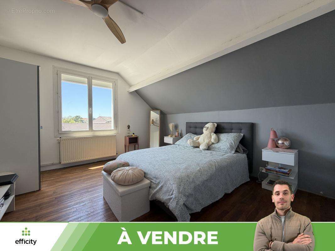 Maison 166 m² à Chatellerault  - photo 11