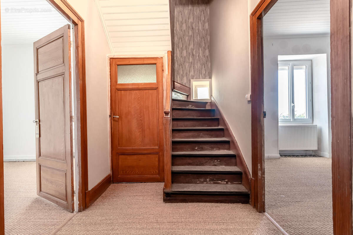 Maison à MONFLANQUIN