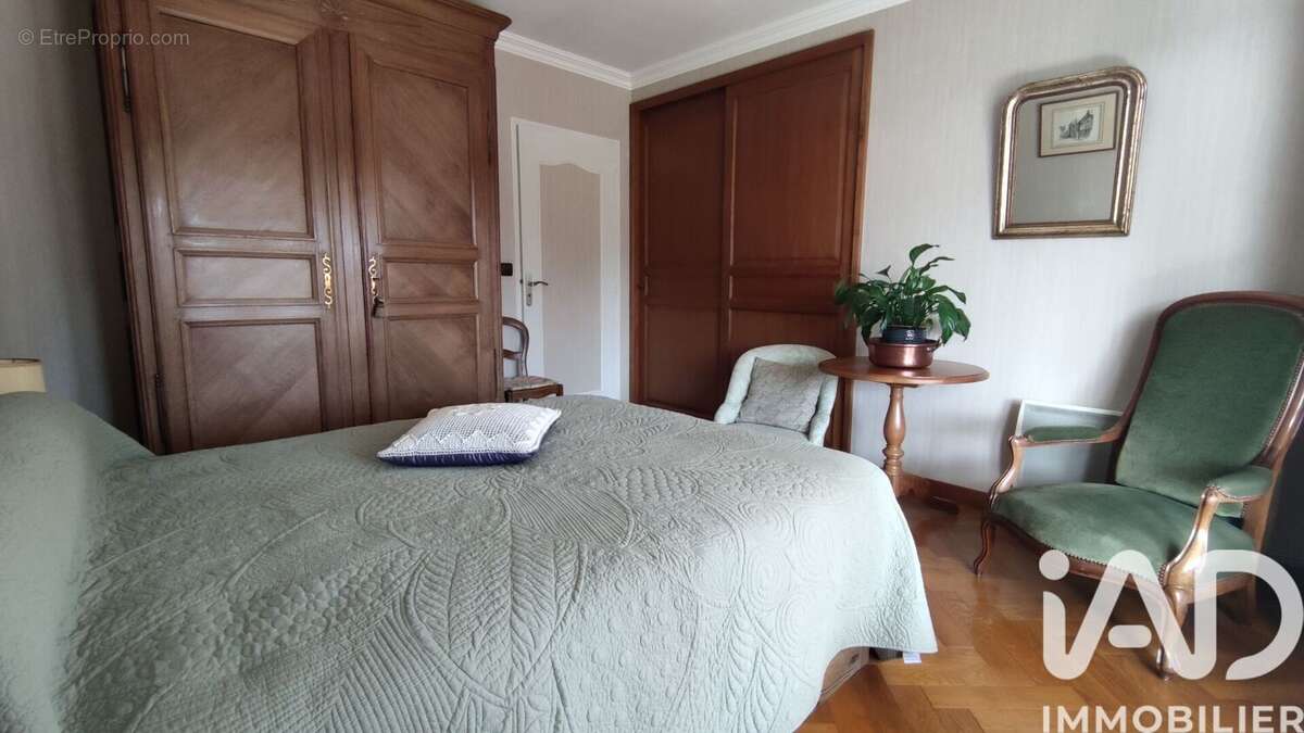 Photo 8 - Maison à SAINT-LYE