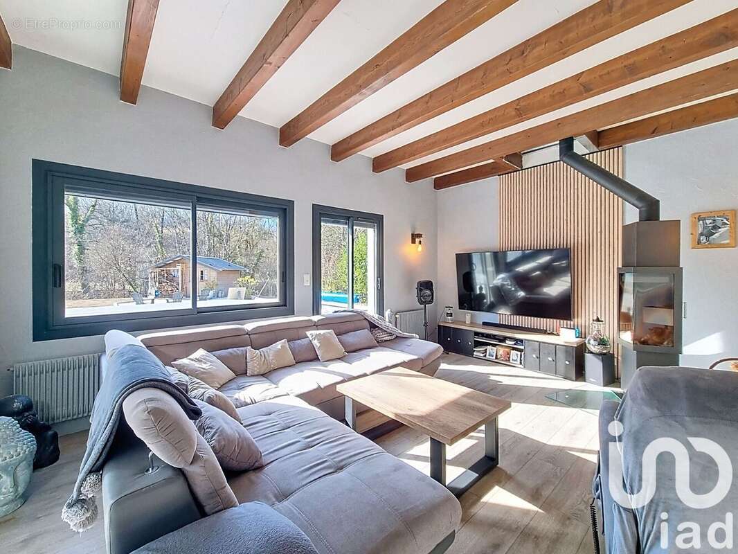 Photo 5 - Maison à DOUSSARD