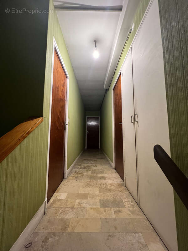 Appartement à VILLENEUVE-SUR-LOT