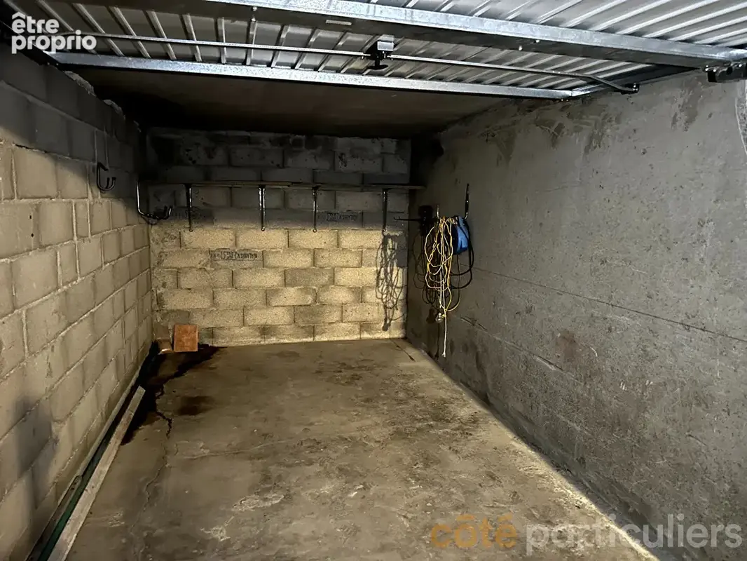 P2 35 m2 + Garage en sous Sol - photo 6