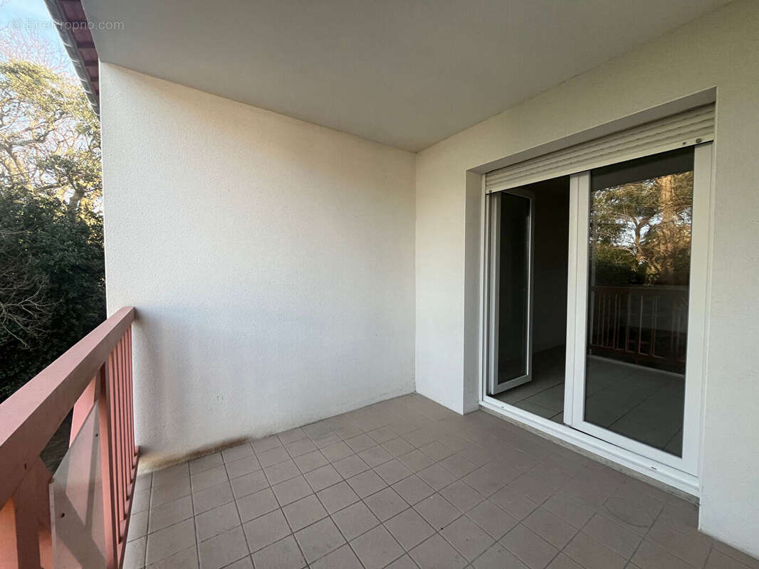 Appartement à TARNOS