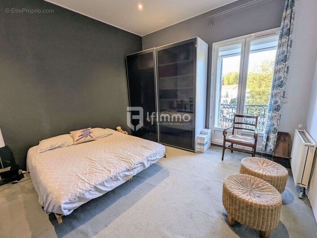 Maison à MONTPELLIER