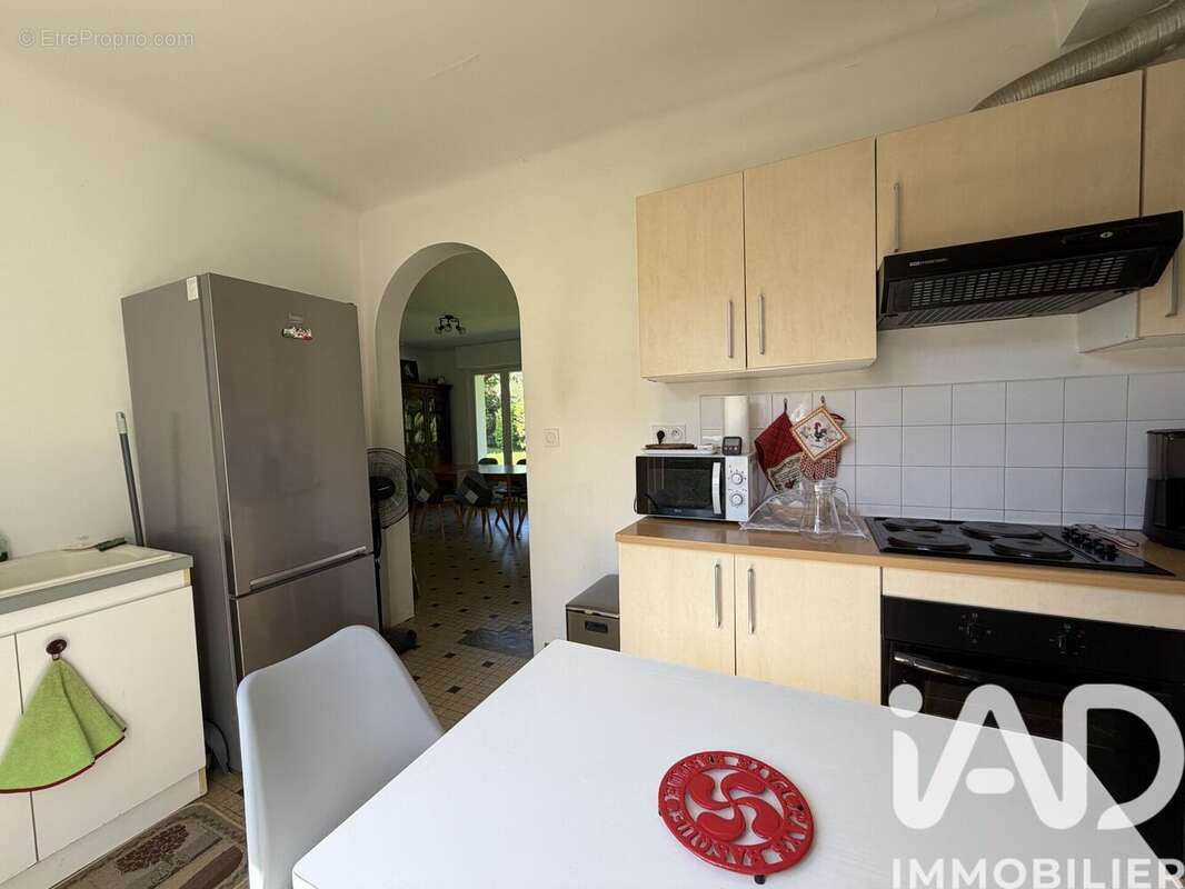 Photo 7 - Maison à CAMBO-LES-BAINS