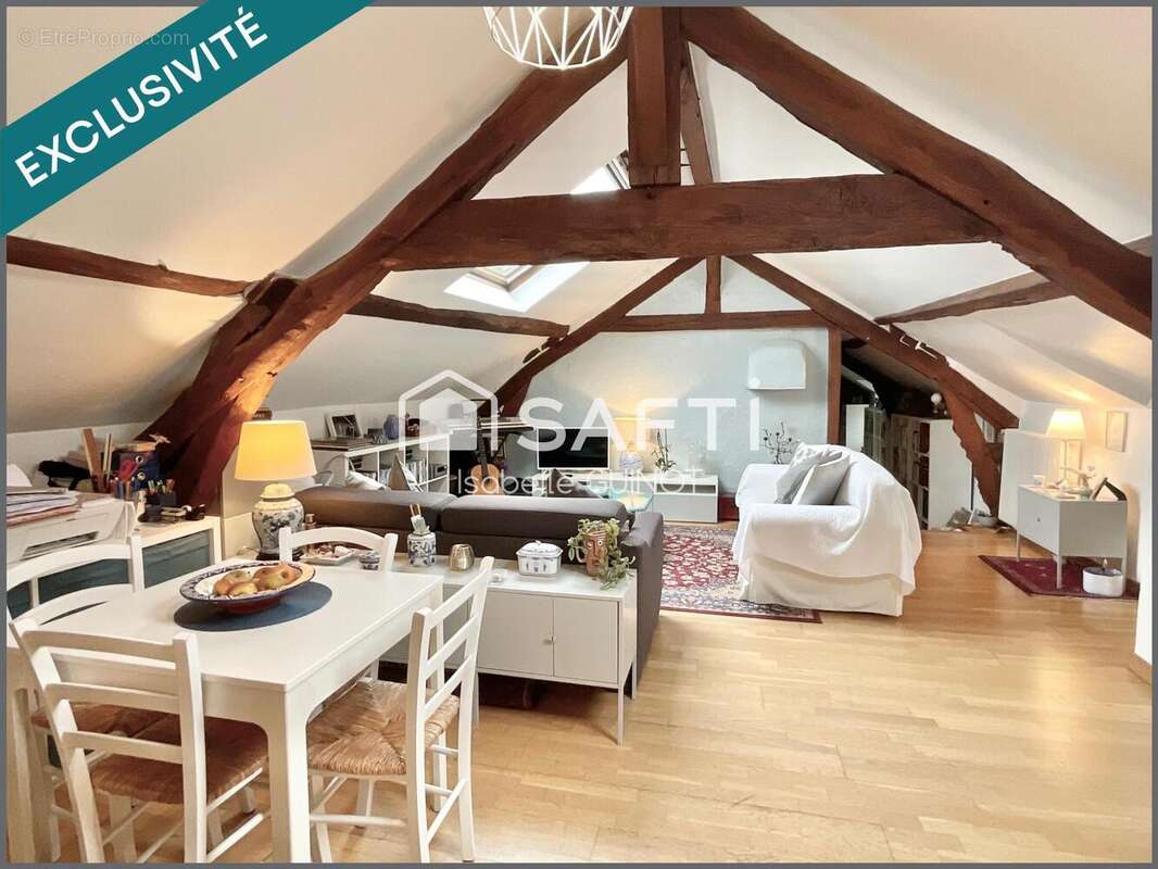 Photo 2 - Appartement à MAULE