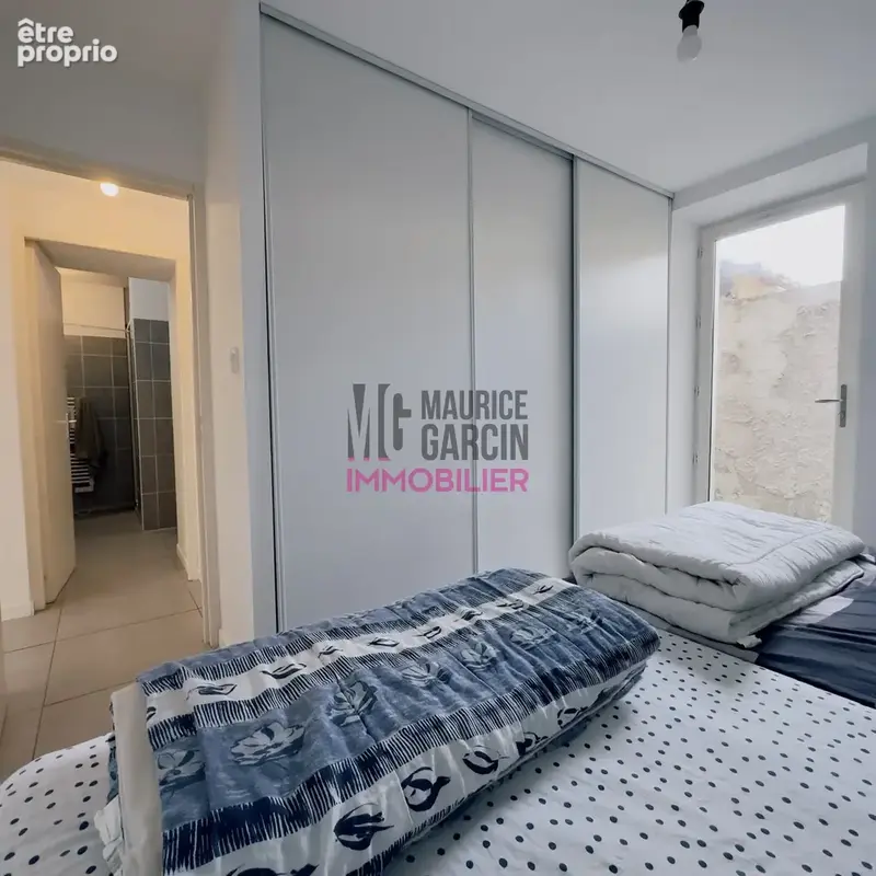 Appartement 55 m² à Monteux  - photo 6
