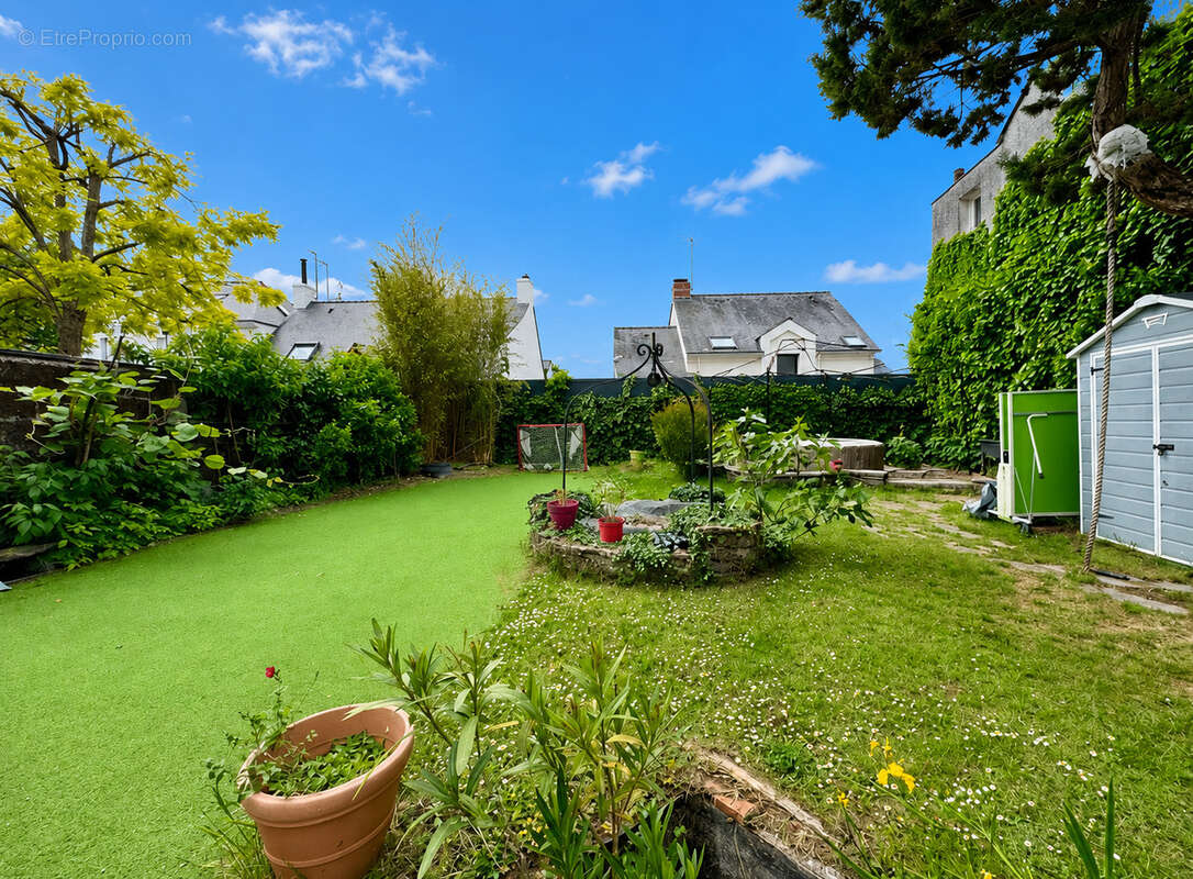 Maison à NANTES