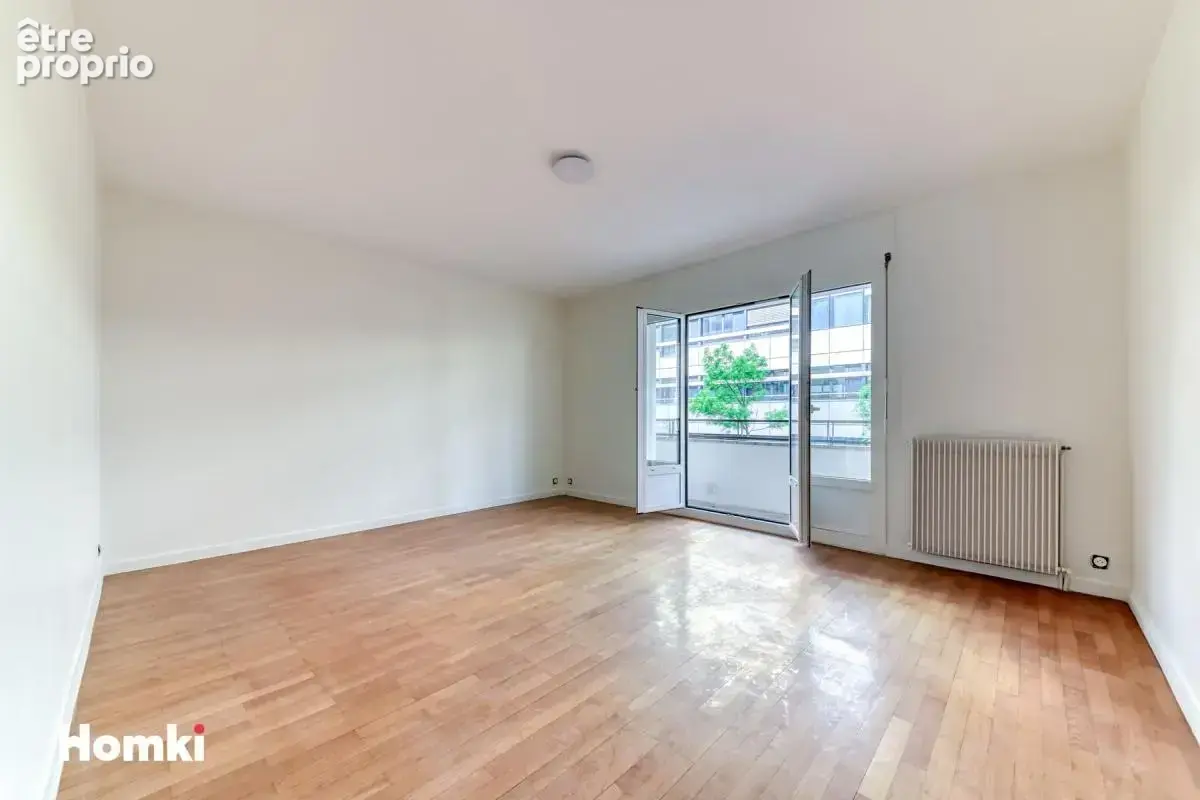 À vendre – spacieux t4 de 101 m² avec balcon – lyon 3 - photo 3